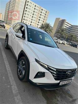 هیوندای تۆکسۆن
